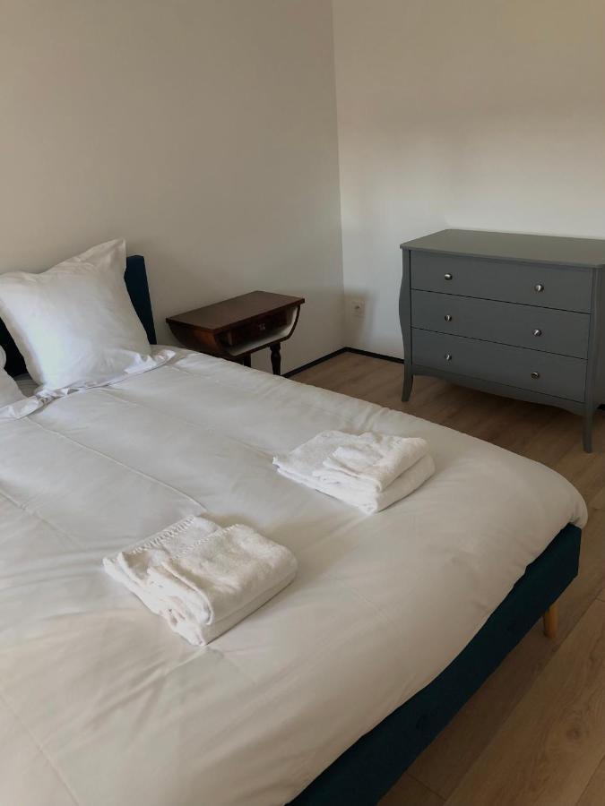 Sainte Cecile 7 - T3 Elegant Et Central Vichy Bagian luar foto