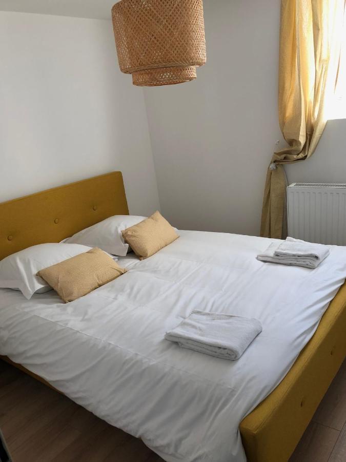 Sainte Cecile 7 - T3 Elegant Et Central Vichy Bagian luar foto